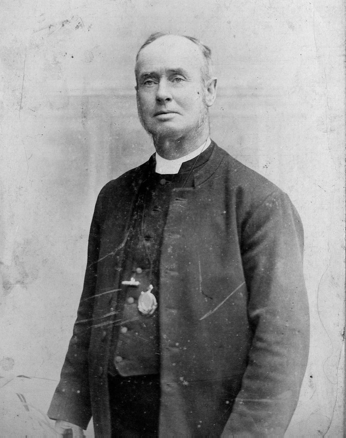 Theo Silvanus Willing